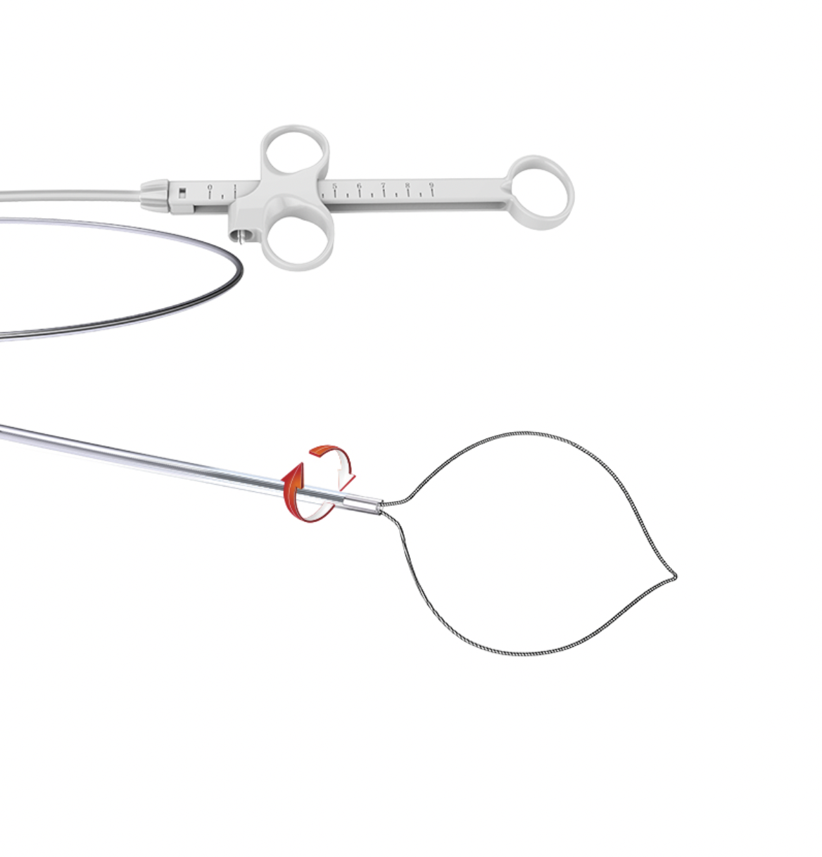 NexGen Therapeutics - GI Endoscopy Devices
